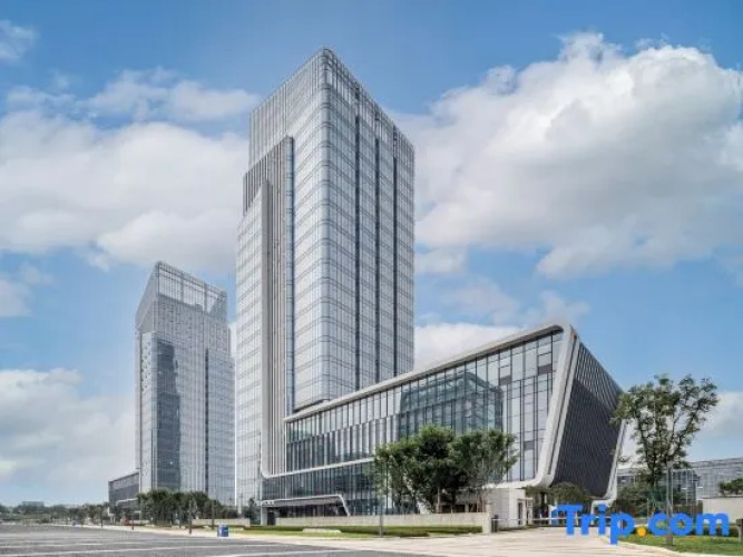 C PLAZA  Leshan Hotel