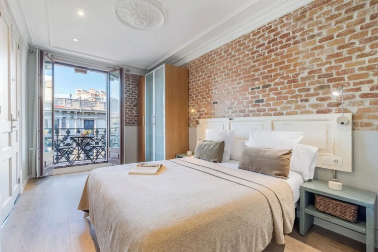 Premium Apartment