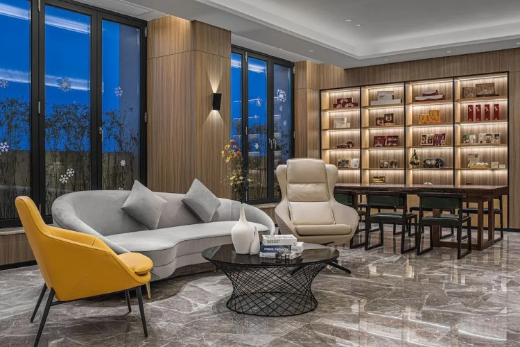 Rui Tao Hotel