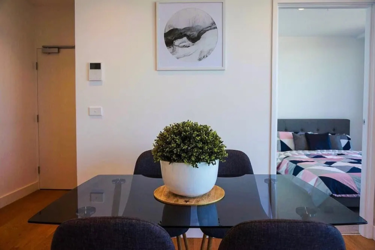 Boxhill Luxury Apartment
