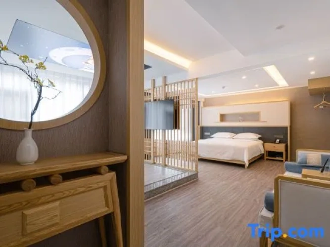 Comfort Family Suite