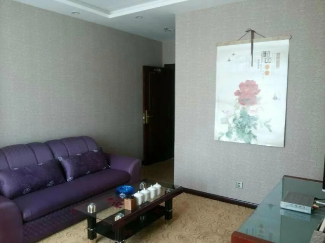 Jinxiuyuan Hotel