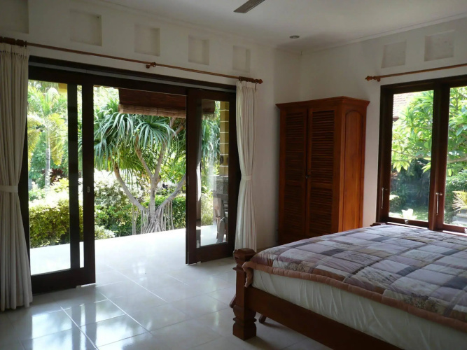 Di Abian Resort