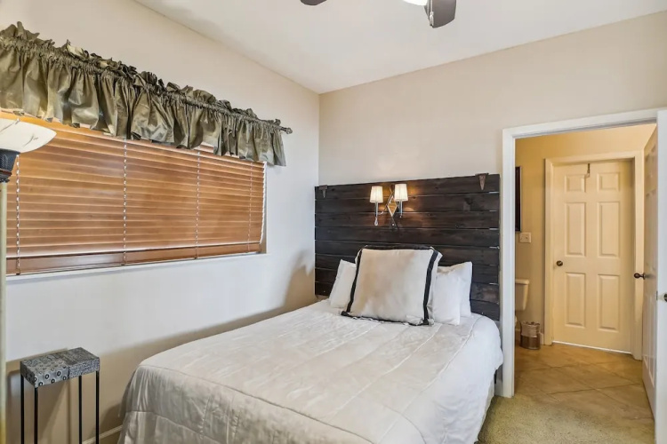Oceania 204 3 Bedroom Condo by RedAwning