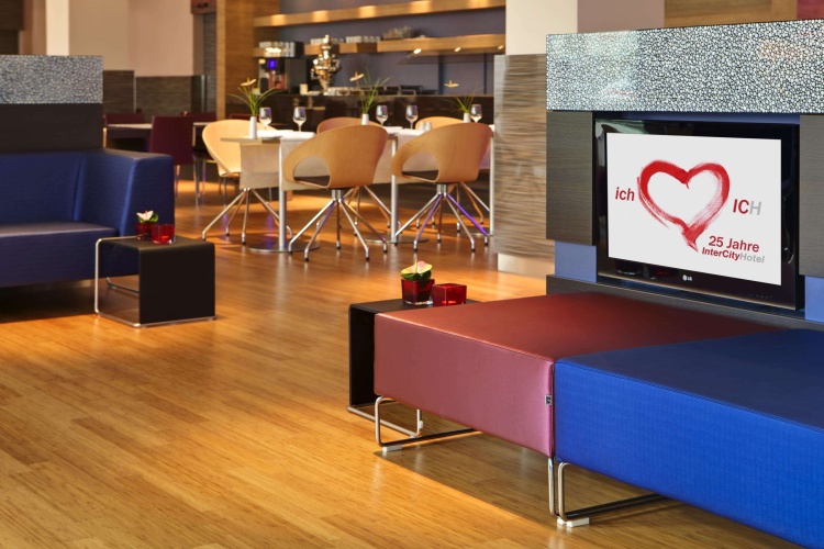 Intercityhotel Bonn photo 11
