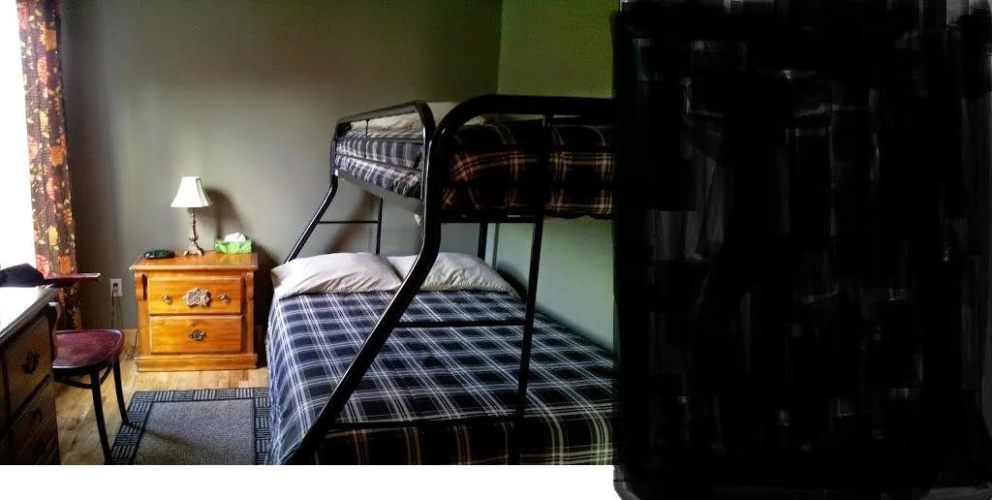 Bears Cove Inn