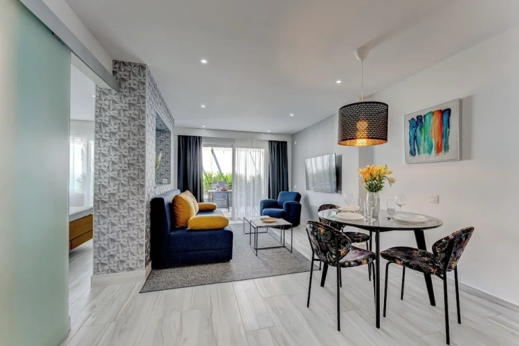 1 Bedroom Comfort Apartment