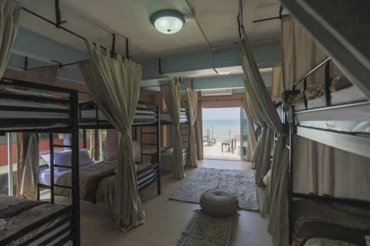 Gao Phala Seaview Hostel