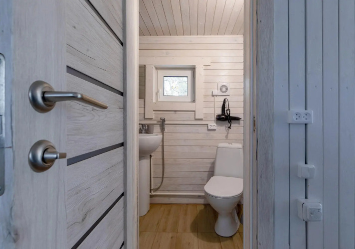 Фотография номера Коттеджа Eliza Home в Сосново Хауз