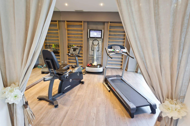 Splendid Hotel & Spa photo 26