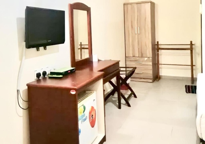 Family Suite