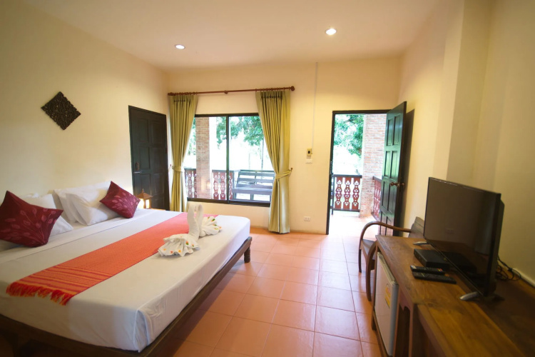 Touch Star Resort Doi Inthanon