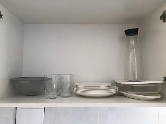 Vilas Blancas Apartamentos