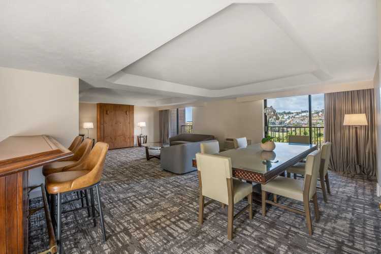 Crowne Plaza San Diego - Mission Valley photo 9