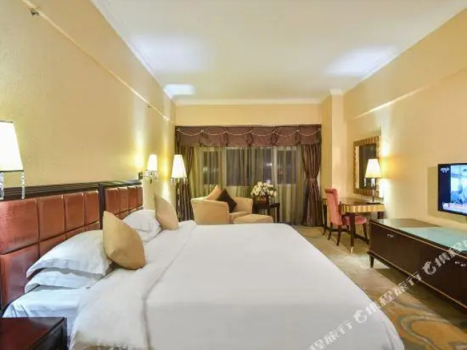Yutian Hotel