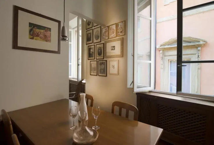 Appartamento Le Due Torri