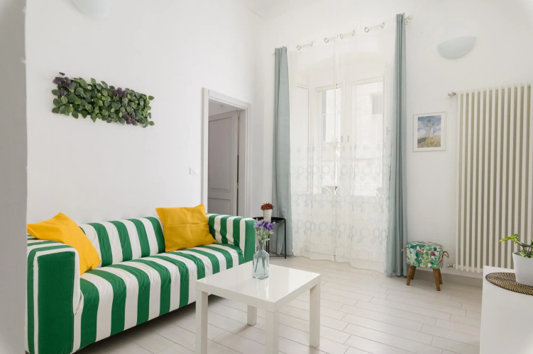 La Casa di Esther in Ostuni
