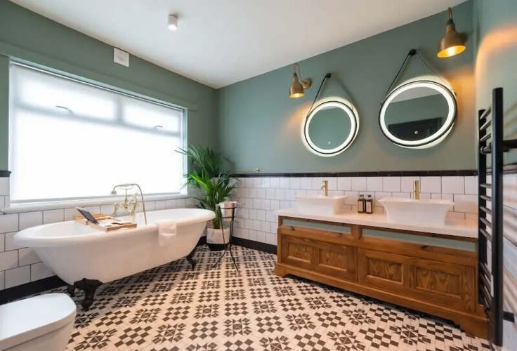 Superior room