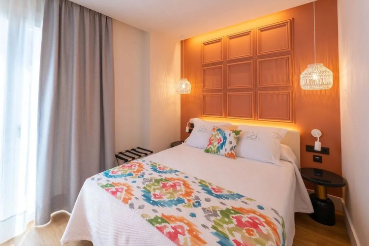 La Puerta De Nerja Hostal Boutique-Adults Recommended photo 27