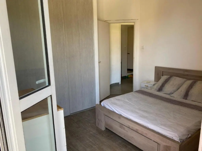 Appartement 50m2 pied dans l’eau