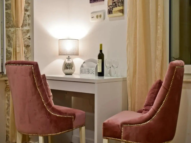 Luxury room Colonna