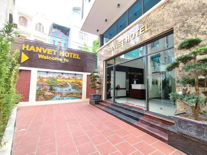 Times Hotel