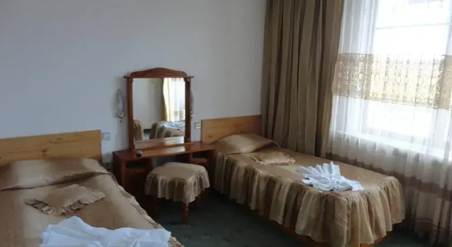 Guest House Grachenovi