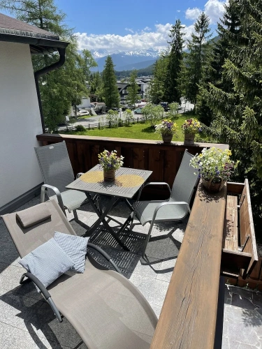 1 Bedroom Luxury Apartment