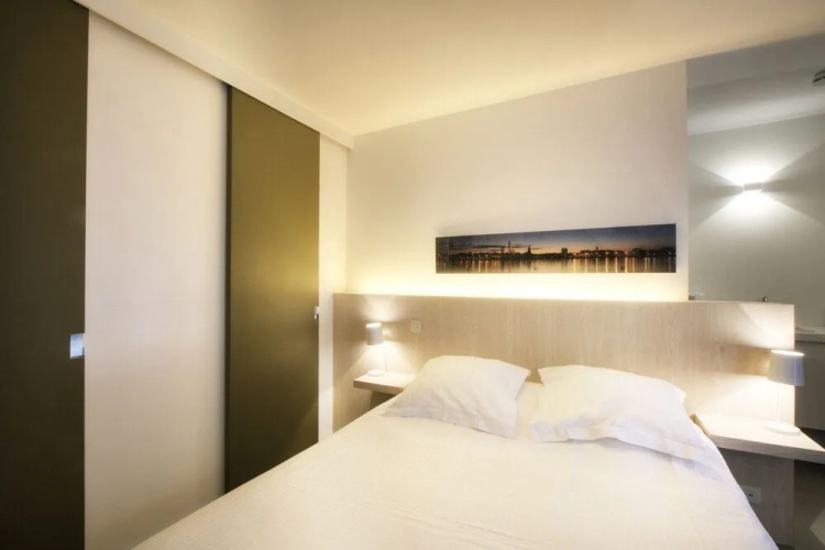 Antwerp For Two B&B