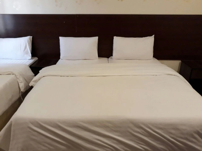 Rivan Al Mashaer Hotel