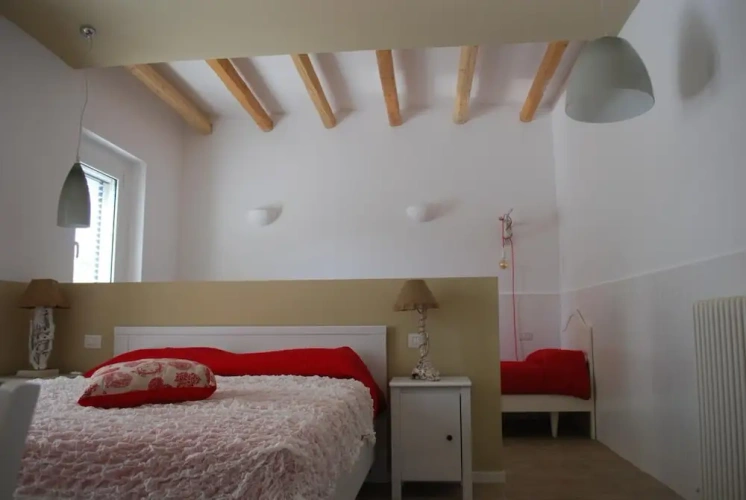Superior Triple room