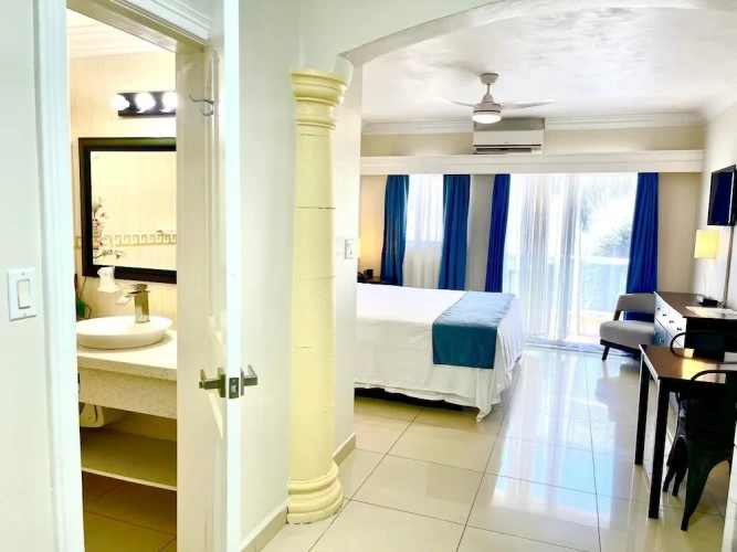 Double Suite