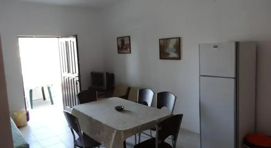 Apartments Boki