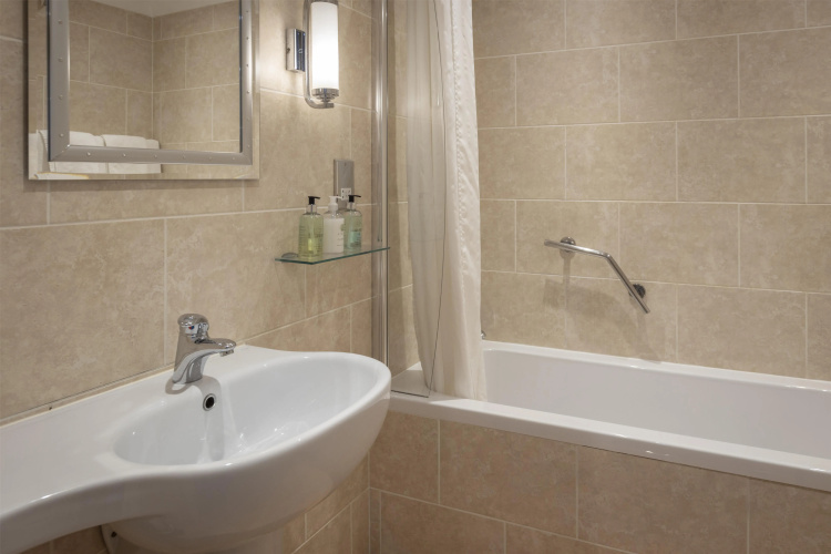 Best Western Plus Buxton Lee Wood Hotel photo 9