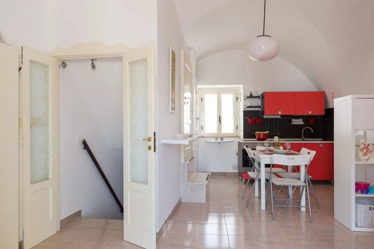 1 Bedroom Double Apartment
