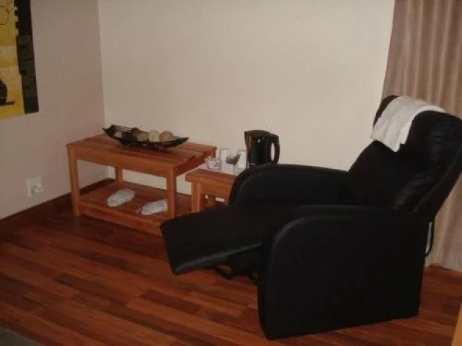 Uitsigpark Guest Home4U