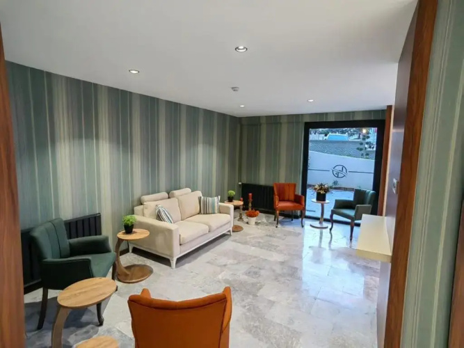 Ankara Lxry Park Hotel