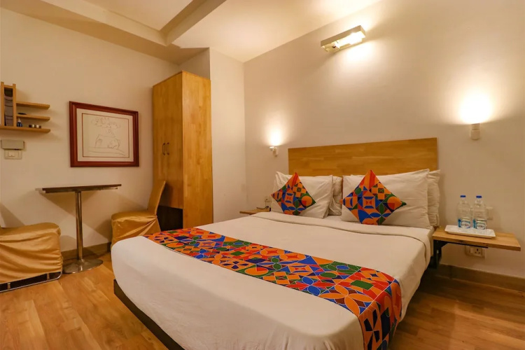 MAJESTIC