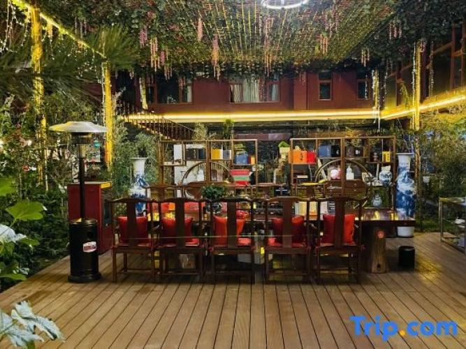 FengXingYi Hotel