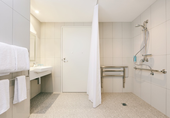 Holiday Inn Express Sydney Macquarie Park photo 11