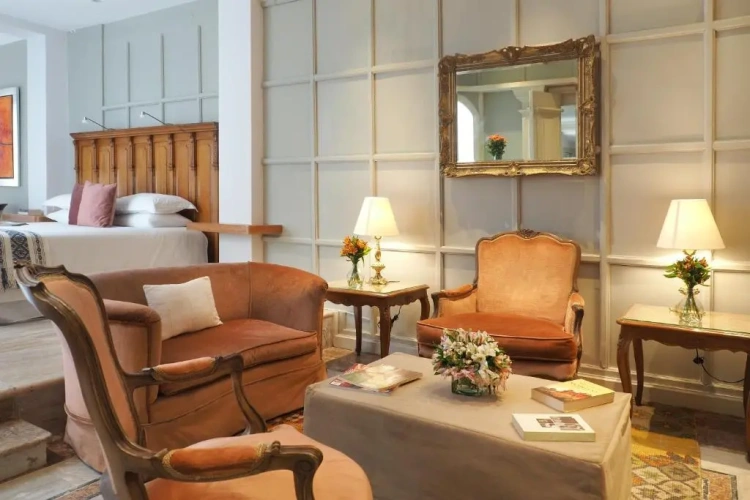 1 Bedroom Double Apartment