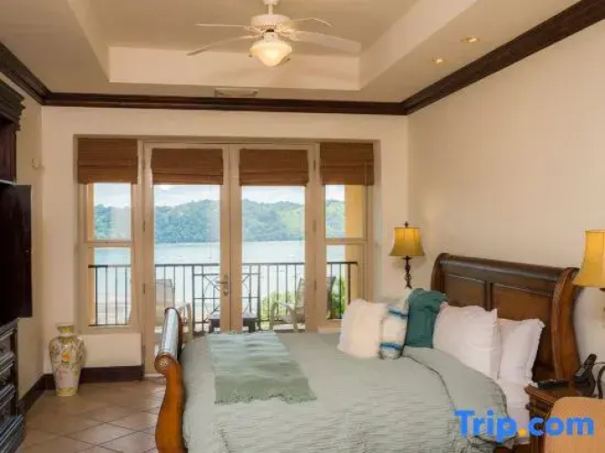 Marbella 2a 3 Bdr Ocean View In Los Suenos - Playa Herradura