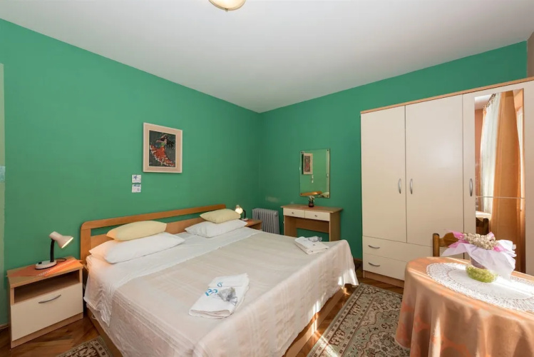 Apartment Desa
