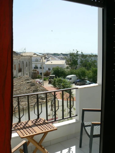 Sol a Sul Apartments