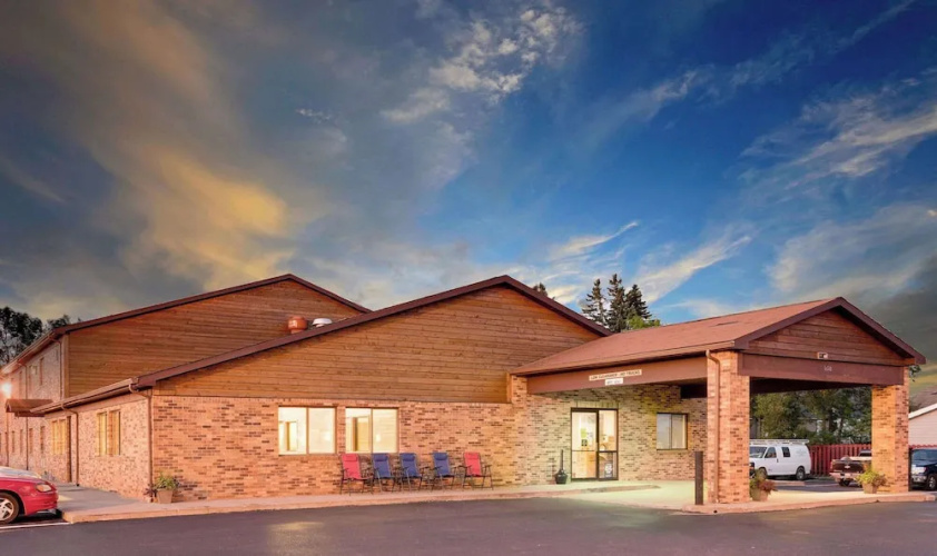 Super 8 Ashland