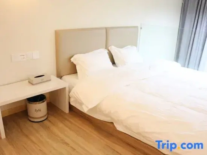 1 Bedroom Suite