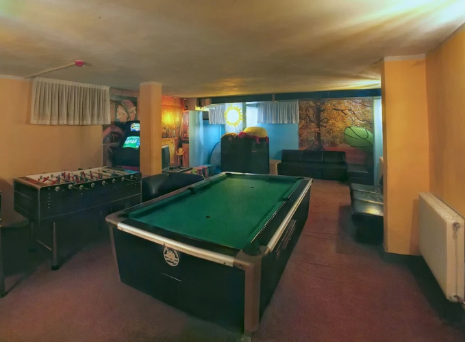 Hotel Paladin