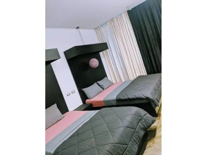 Tahrir Square Hostel