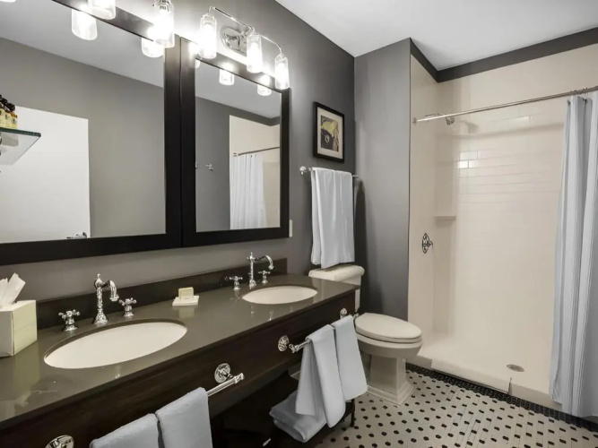 Envision Hotel St. Paul South photo 10