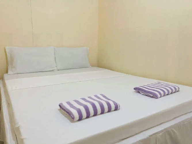 Comfort room